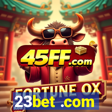 23bet .com